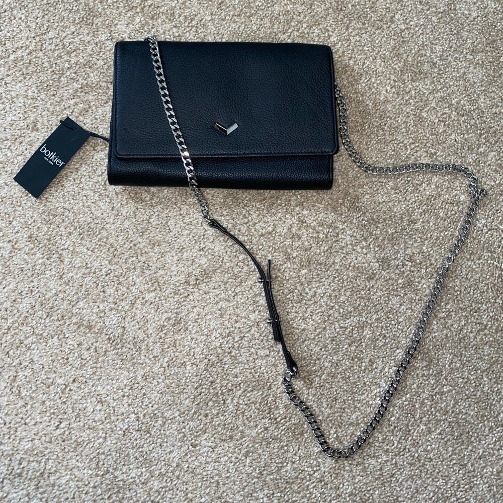Cross Body Bag